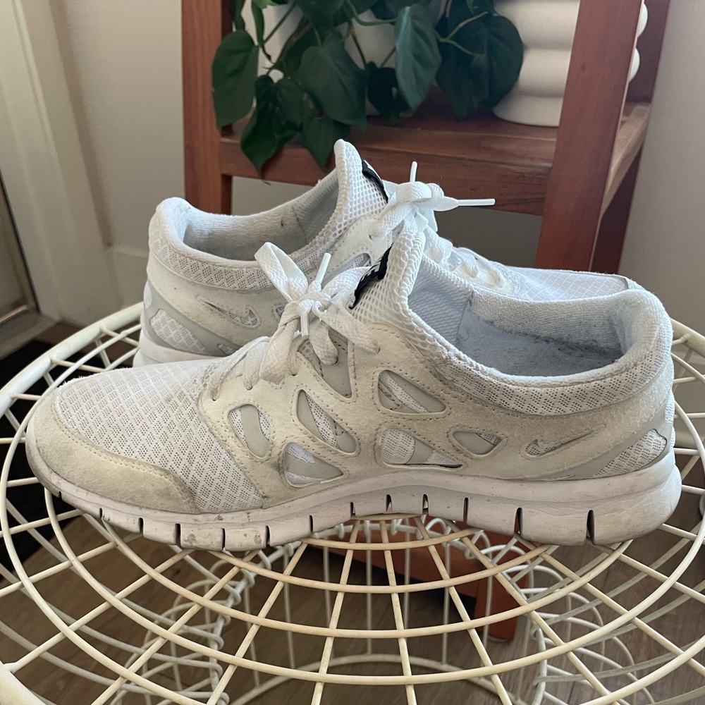 Nike Free Run 2